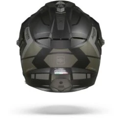 Nolan N70-2 X Grandes Alpes 21 Flat Zwart Grijs Multihelm 9 Nolan N70-2 X Grandes Alpes 21 Flat Zwart Grijs Multihelm -Motoronderdelen Winkel nolan n70 2 x grandes alpes 21.19 1
