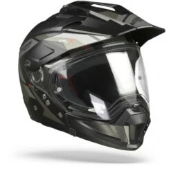 Nolan N70-2 X Grandes Alpes 21 Flat Zwart Grijs Multihelm 7 Nolan N70-2 X Grandes Alpes 21 Flat Zwart Grijs Multihelm -Motoronderdelen Winkel nolan n70 2 x grandes alpes 21.33 1