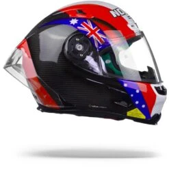 Nolan X-803 RS Ultra Carbon 20 Stoner Together Carbon Zwart Rood Wit Groen Integraalhelm 11 Nolan X-803 RS Ultra Carbon 20 Stoner Together Carbon Zwart Rood Wit Groen Integraalhelm -Motoronderdelen Winkel nolan x803 rsultra carbon20 stonertogether blackredwhitegreen.29