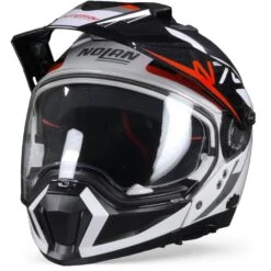 Nolan N70-2 X Bungee N-Com 039 Multihelm -Motoronderdelen Winkel nolann702xbungee039 frontpage