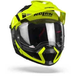 Nolan N70-2 X Decurio 30 Flat Zwart Geel Wit Antraciet Multihelm 10 Nolan N70-2 X Decurio 30 Flat Zwart Geel Wit Antraciet Multihelm -Motoronderdelen Winkel nolann70 2x decurio30 flatblackyellowwhite.35