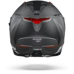 Nolan N87 Miles 87 Flat Lava Grijs Rood Wit Integraalhelm 9 Nolan N87 Miles 87 Flat Lava Grijs Rood Wit Integraalhelm -Motoronderdelen Winkel nolann87milesflatlavagreyredwhite.19