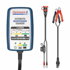 Tecmate Optimate 1 Duo