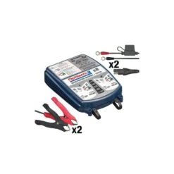 Tecmate Optimate 3 X 2 -Motoronderdelen Winkel optimate 3x2 2 1