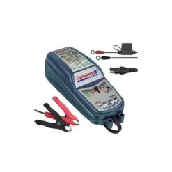 Tecmate Optimate 5 4A -Motoronderdelen Winkel optimate 5 start stop 1 1