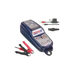 Tecmate Optimate 5 Voltmatic -Motoronderdelen Winkel optimate 5 voltmatic 1 1