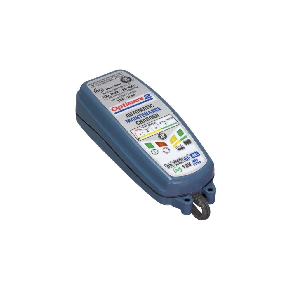 Tecmate Optimate 2 3 Tecmate Optimate 2 - Afbeelding 3