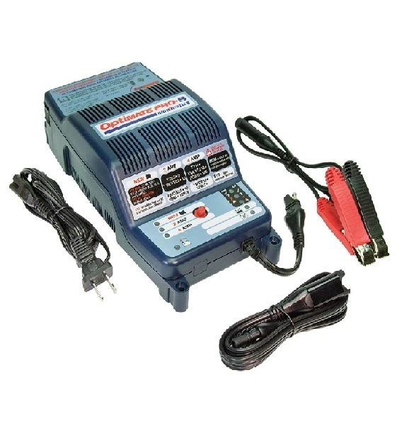 Tecmate Optimate Pro S 1 Tecmate Optimate Pro S