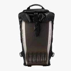 Point 65 Boblbee GT 20L Meteor Matt Grey Metallic