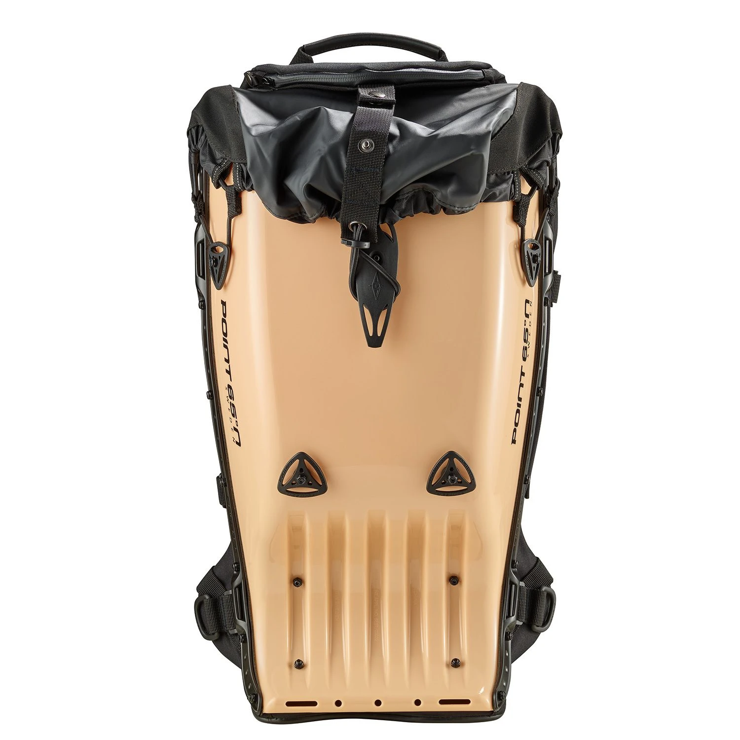 Point 65 Boblbee GT 25L Cappuccino Glossy Sand 1 Point 65 Boblbee GT 25L Cappuccino Glossy Sand