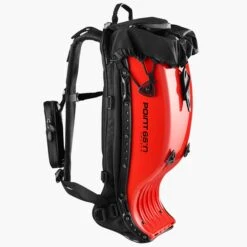 Point 65 Boblbee GT 25L Diablo Red Glossy Red