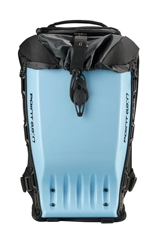 Point 65 Boblbee GT20L Light Blue 1 Point 65 Boblbee GT20L Light Blue