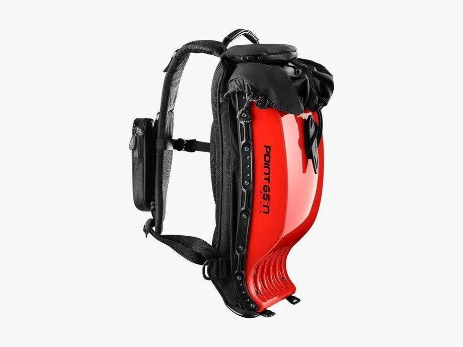 Point 65 Boblbee GT20L Red 1 Point 65 Boblbee GT20L Red