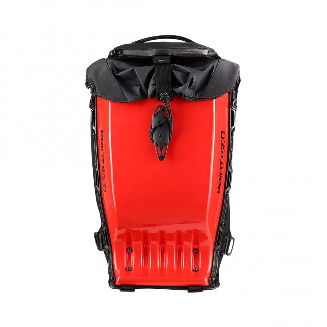 Point 65 Boblbee GT20L Red 3 Point 65 Boblbee GT20L Red - Afbeelding 3