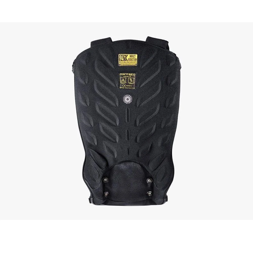 Point 65 Boblbee GTX20L Phantom Matt Black 2 Point 65 Boblbee GTX20L Phantom Matt Black - Afbeelding 2