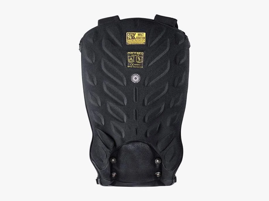 Point 65 Boblbee GTX20L Diablo Red 2 Point 65 Boblbee GTX20L Diablo Red - Afbeelding 2