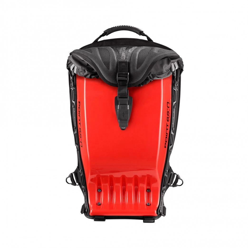 Point 65 Boblbee GTX20L Diablo Red 1 Point 65 Boblbee GTX20L Diablo Red