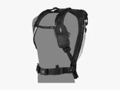 Point 65 Boblbee GTX25L Carbon Black Print