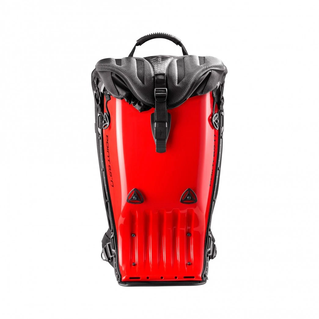 Point 65 Boblbee GTX25L Diablo Red 2 Point 65 Boblbee GTX25L Diablo Red - Afbeelding 2