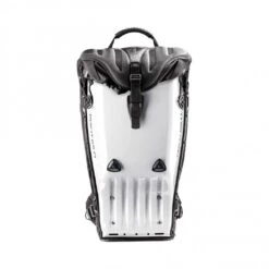 Point 65 Boblbee GTX25L Igloo White 7 Point 65 Boblbee GTX25L Igloo White -Motoronderdelen Winkel point 65 boblbee gtx25l white 1