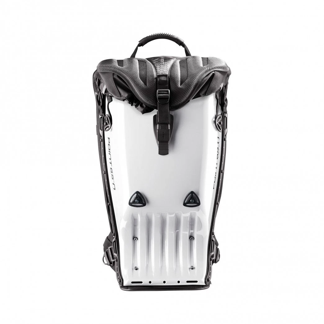 Point 65 Boblbee GTX25L Igloo White 4 Point 65 Boblbee GTX25L Igloo White - Afbeelding 4