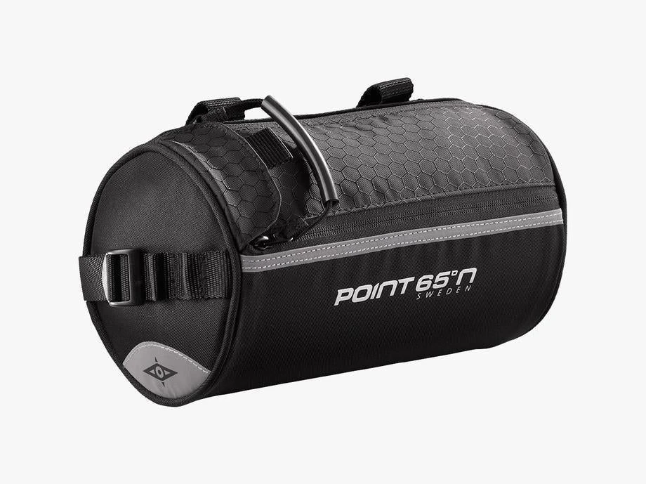 Point 65 X-case Boblbee 25L Black 2 Point 65 X-case Boblbee 25L Black - Afbeelding 2