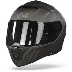 Premier® Premier Devil Carbon BM Integraalhelm -Motoronderdelen Winkel premier devil carbon bm frontpage