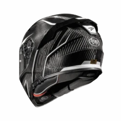 Premier® Premier Devil Carbon St8 Integraalhelm