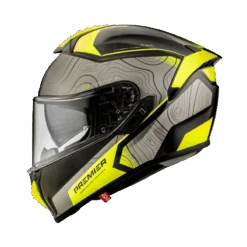 Premier® Premier Evoluzione Dk Y Integraalhelm