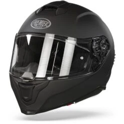 Premier® Premier Hyper Solid U9 BM Integraalhelm 9 Premier® Premier Hyper Solid U9 BM Integraalhelm -Motoronderdelen Winkel premier hyper solid u 9 bm frontpage