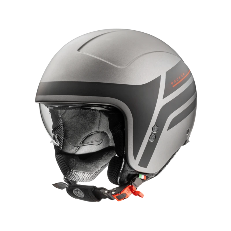 Premier® Premier Rocker On 17 Bm Jethelm 2 Premier® Premier Rocker On 17 Bm Jethelm - Afbeelding 2