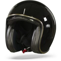 Premier® Premier Vintage Evo U 9 Glitter Gold Jethelm 11 Premier® Premier Vintage Evo U 9 Glitter Gold Jethelm -Motoronderdelen Winkel premier vintage evo u 9 glitter gold frontpage