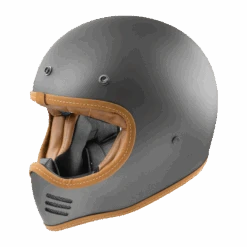 Premier® Premier Vintage MX Platinum Ed. U17 BM Crosshelm