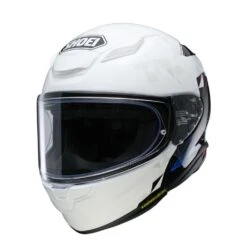 Shoei Nxr2 Origami Tc-5 Integraalhelm 9 Shoei Nxr2 Origami Tc-5 Integraalhelm -Motoronderdelen Winkel product foto 1 7 3