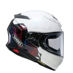 Shoei Nxr2 Origami Tc-5 Integraalhelm 11 Shoei Nxr2 Origami Tc-5 Integraalhelm -Motoronderdelen Winkel product foto 4 4 6