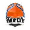 Airoh Strycker Hazzard Glans Offroad Helm