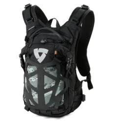 REV'IT! Backpack Arid 9L H2O Black Uni