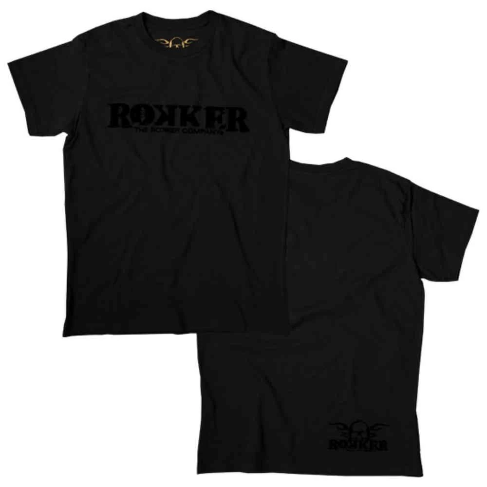 ROKKER Black Jack 1 ROKKER Black Jack