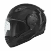 ROOF RO200 Carbon Panther Zwart Integraalhelm