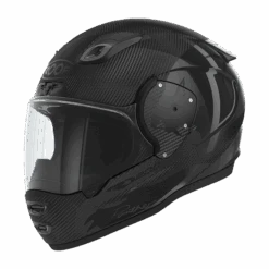 ROOF RO200 Carbon Panther Zwart Integraalhelm