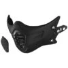 ROOF Roadster Mask Black