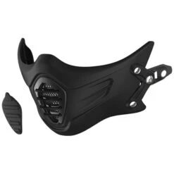 ROOF Roadster Mask Black