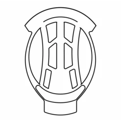 ROOF RO200 Binnenvoering