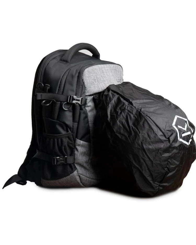 KNOX Ryder Rucksack 20L 2 KNOX Ryder Rucksack 20L - Afbeelding 2