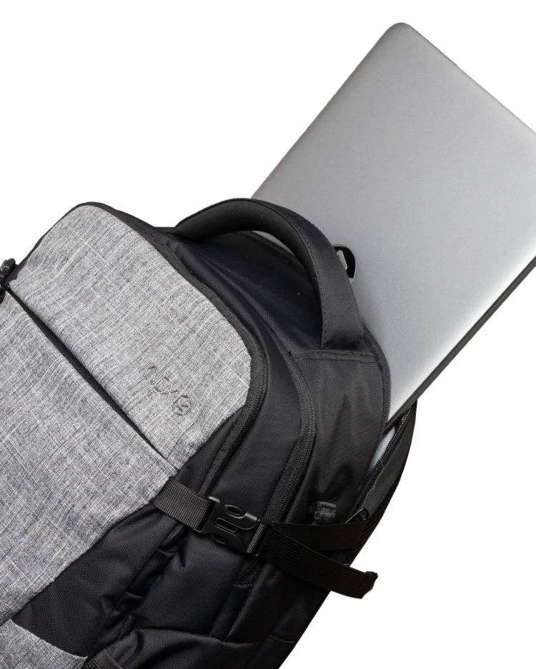 KNOX Ryder Rucksack 20L 3 KNOX Ryder Rucksack 20L - Afbeelding 3