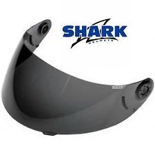 Shark S700 - S900 Dark Smoke 1 Shark S700 - S900 Dark Smoke