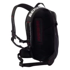 Bering Slevin Black Backpack -Motoronderdelen Winkel sac a dos bering slevin black 1 s6