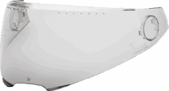 Schuberth C4/C4 Pro SV5 Visor Light Smoke