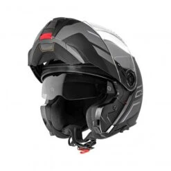 Schuberth C5 Master Zwart Grijs Systeemhelm 9 Schuberth C5 Master Zwart Grijs Systeemhelm -Motoronderdelen Winkel schuberth c5 master black grey 1