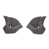 Schuberth M1 Pro Cheek Pads Grey